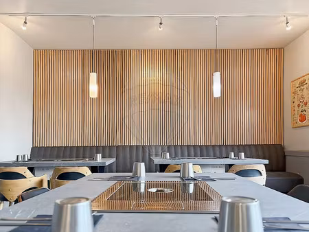 vente locaux professionnels 50 m² à nantes (44000)  75 950 €