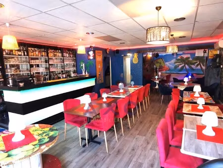 vente locaux professionnels 85 m² à saint-sulpice-de-faleyrens (33330)  70 000 €