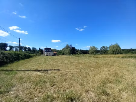 vente terrain 650 m² à ronchin (59790)  250 000 €