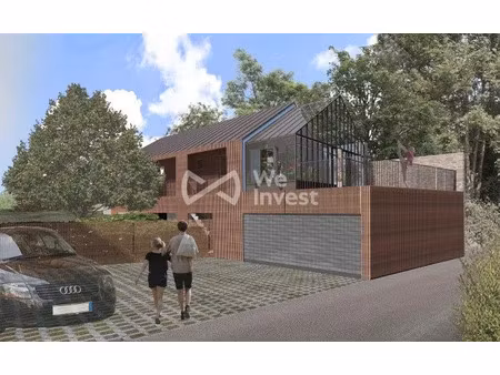 vente terrain 730 m² à bailly-romainvilliers (77700)  237 000 €