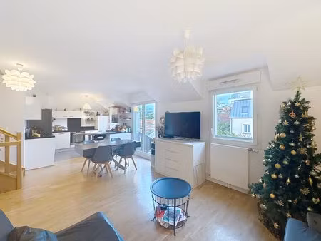 appartement à vendre rungis