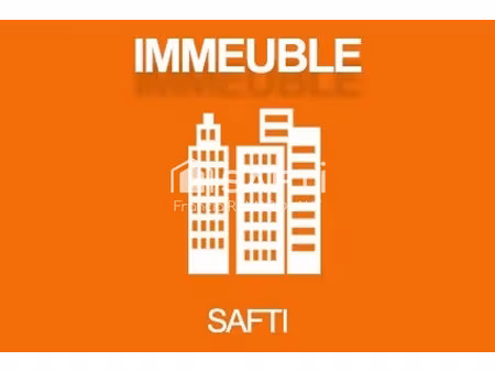 vente locaux professionnels 6 pièces 176 m² à gorron (53120)  105 833 €