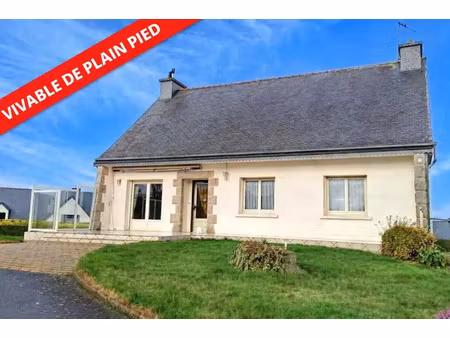 vente maison à saint-julien (22940) : à vendre / 113m² saint-julien