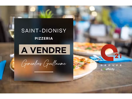 vente locaux professionnels 85 m² à saint-dionizy (30980)  150 000 €