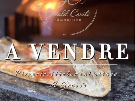 vente locaux professionnels à grasse (06130)  149 000 €