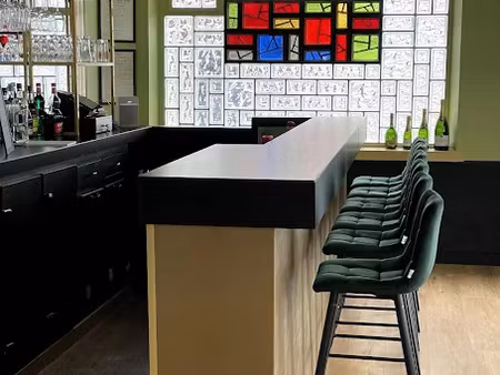 vente locaux professionnels 141 m² à nancy (54000)  140 000 €