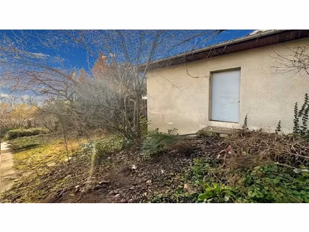 vente terrain 348 m² à fontenay-sous-bois (94120)  385 000 €