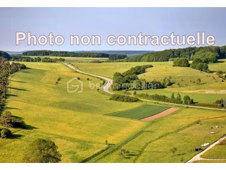 vente terrain 2600 m² à villejust (91140)  365 000 €