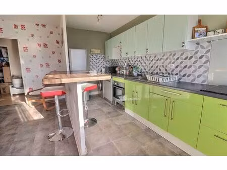 appartement le mée-sur-seine 70 m² t-4 à vendre  134 000 €