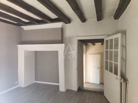 location appartement seiches sur le loir  81m² 4 pièces 849.50€ maine-et-loire