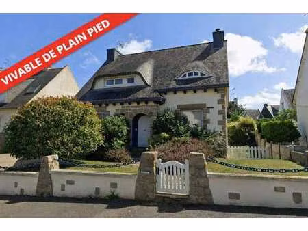 vente maison à trégueux (22950) : à vendre / 106m² trégueux