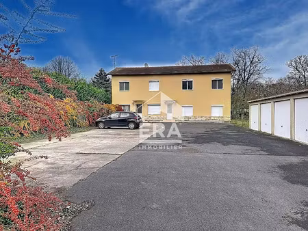 vente immeuble 12 pièces 200 m² à eragny sur oise (95610)  1 200 000 €