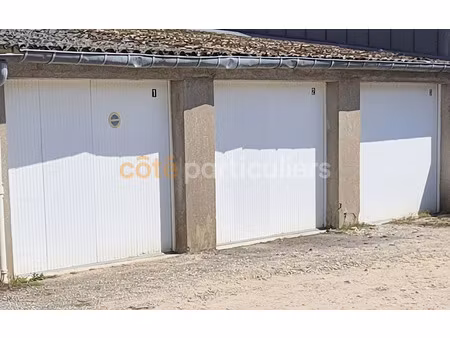 vente parking à lorient (56100)  27 000 €