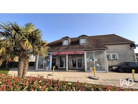 vente locaux professionnels 350 m² à gometz-la-ville (91400)  418 000 €