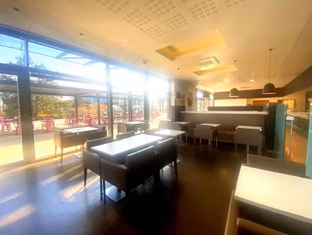 vente locaux professionnels 376 m² à limoges (87000)  493 200 €