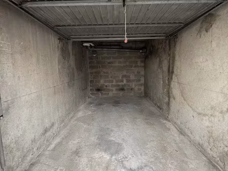 vente parking 12.3 m² à brunoy (91800)  23 000 €