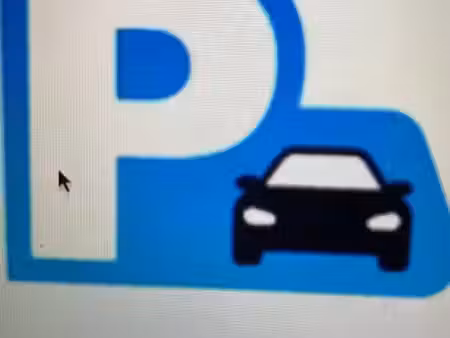 vente parking 10 m² à l'isle-adam (95290)  5 000 €