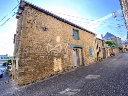 vente parking 101 m² à mouzon (08210)  22 000 €