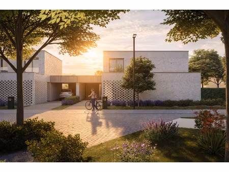 huis te koop in peer met 4 slaapkamers