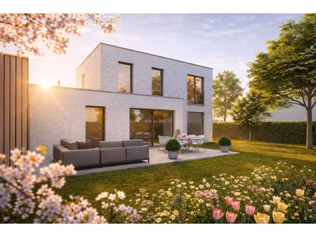 huis te koop in peer met 4 slaapkamers