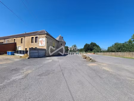 vente locaux professionnels 3 pièces 626 m² à lumes (08440)  550 000 €