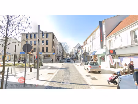 vente locaux professionnels 160 m² à antony (92160)  1 378 000 €
