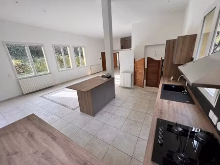 laghet/la trinite maison