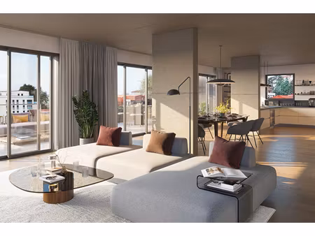 annonce immobilier neuf à vendre