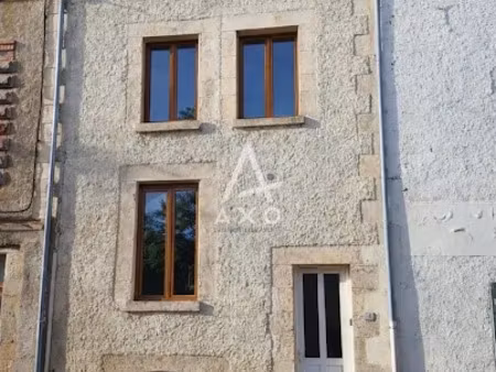 vente immeuble 170 m² à chatillon-sur-loire (45360)  169 500 €