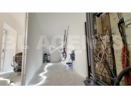 vente immeuble 154 m² à chevillon (52170)  118 800 €