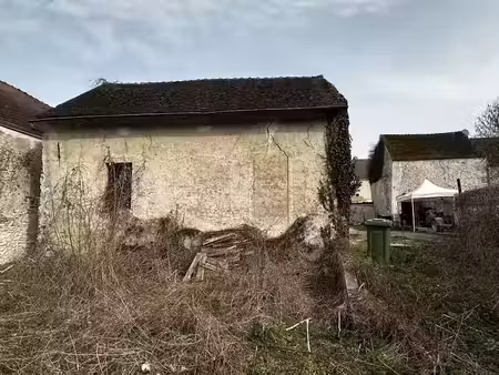 vente immeuble 2 pièces 93 m² à guérard (77580)  119 900 €