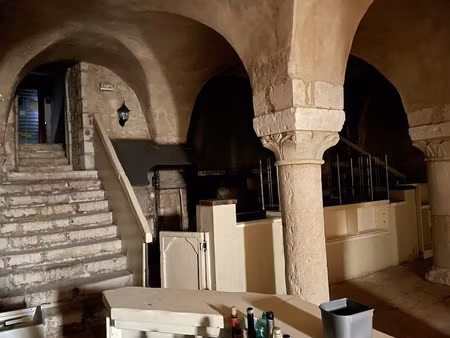 vente immeuble 147 m² à poitiers (86000)  105 900 €