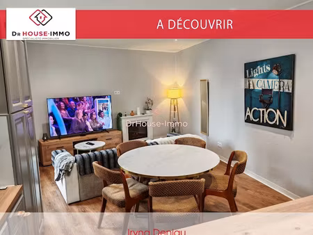 vente maison 5 pièces 112 m² à villedieu-sur-indre (36320)  155 400 €