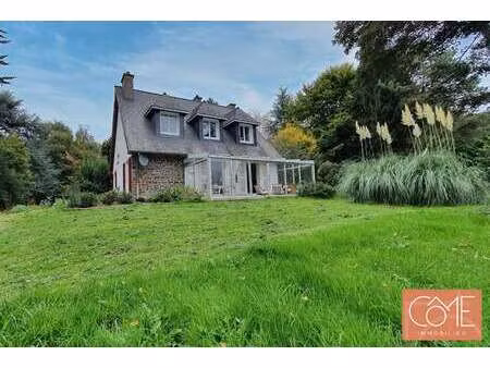 vente maison à hédé-bazouges (35630) : à vendre / 173m² hédé-bazouges