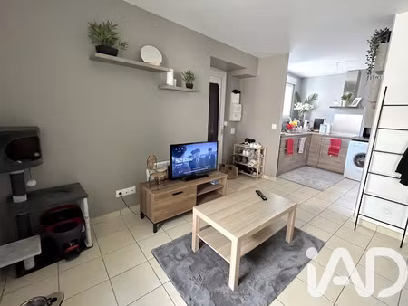 vente immeuble 72 m² à soisy-sur-seine (91450)  269 000 €