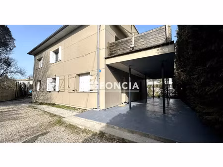 vente immeuble 240 m² à begles (33130)  870 000 €