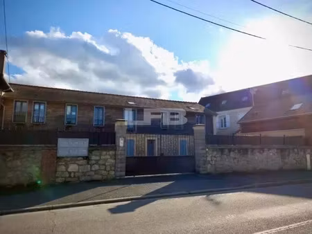 vente immeuble 251.7 m² à précy-sur-oise (60460)  728 000 €
