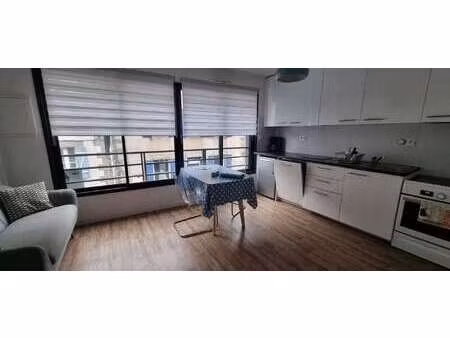 vente immeuble à binic (22520) : à vendre / 115m² binic