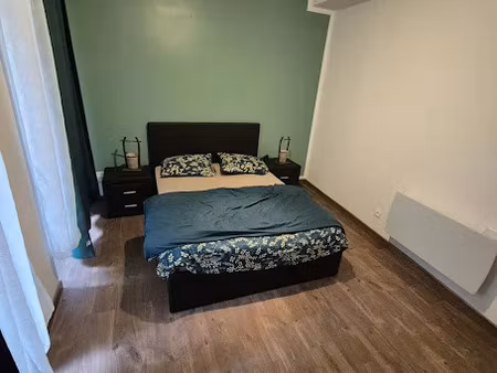 location meublée appartement 1 pièce 16 m² à laon (02000)  440 €