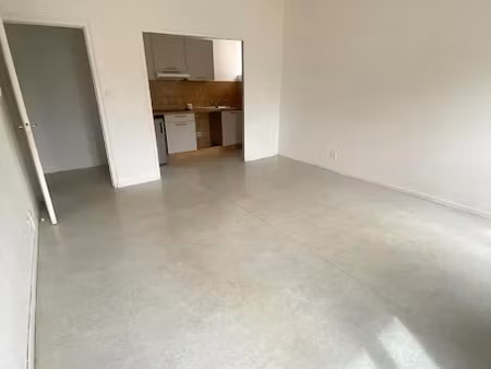 location appartement 2 pièces 43.51 m² à albi (81000)  478 €