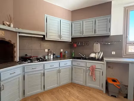 location appartement 2 pièces 47 m² à baixas (66390)  550 €