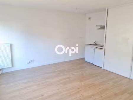 location appartement 1 pièce 36 m² à lys-lez-lannoy (59390)  540 €
