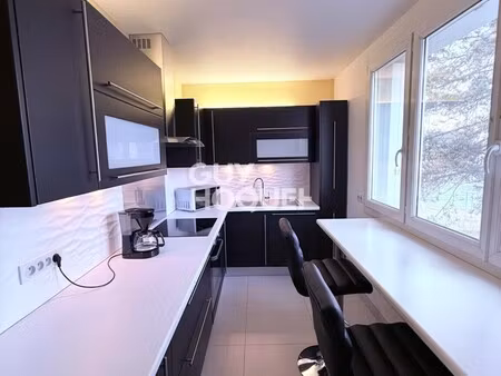 appartement à vendre de 4 pièces de 81 00 m²