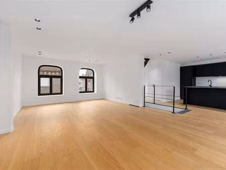 appartement à vendre à oostrozebeke € 355.000 (llsnq) - property vastgoed | zimmo