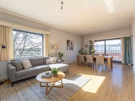 appartement à vendre à edegem € 199.000 (llsm8) - omnia vastgoed | zimmo