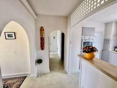 vente appartement 4 pièces 73 m² les sables-d’olonne (85100)