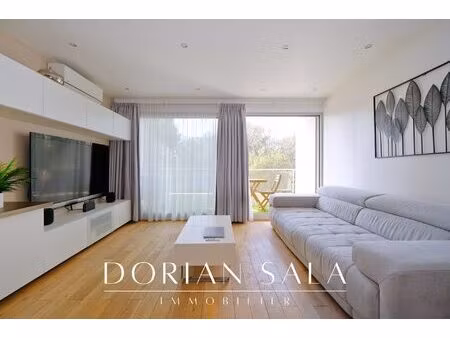 appartement à vendre marseille