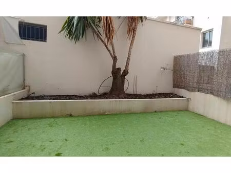 location appartement 1 pièce 28 m² à nice (06000)