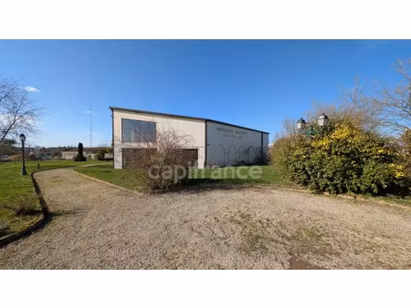 local/bureau à vendre chandai (61)