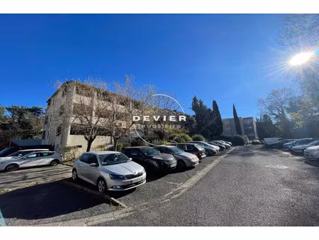 location garage 22 m² à montpellier (34080)